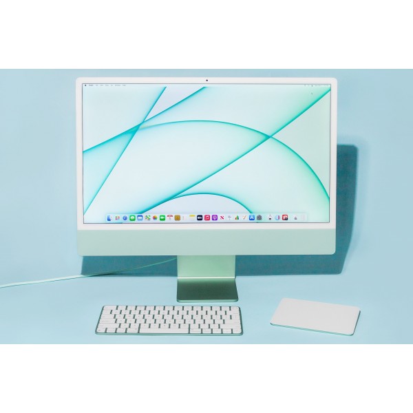 Apple imac alan yerler 2