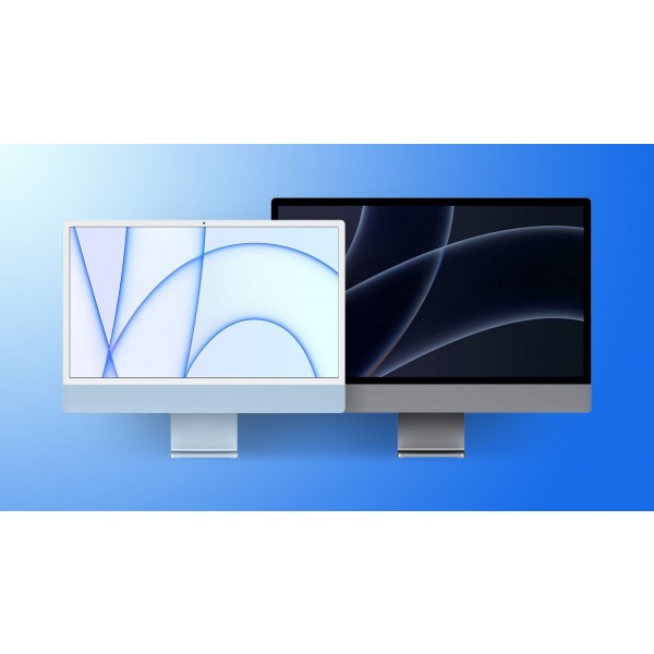 Apple imac alan yerler 3